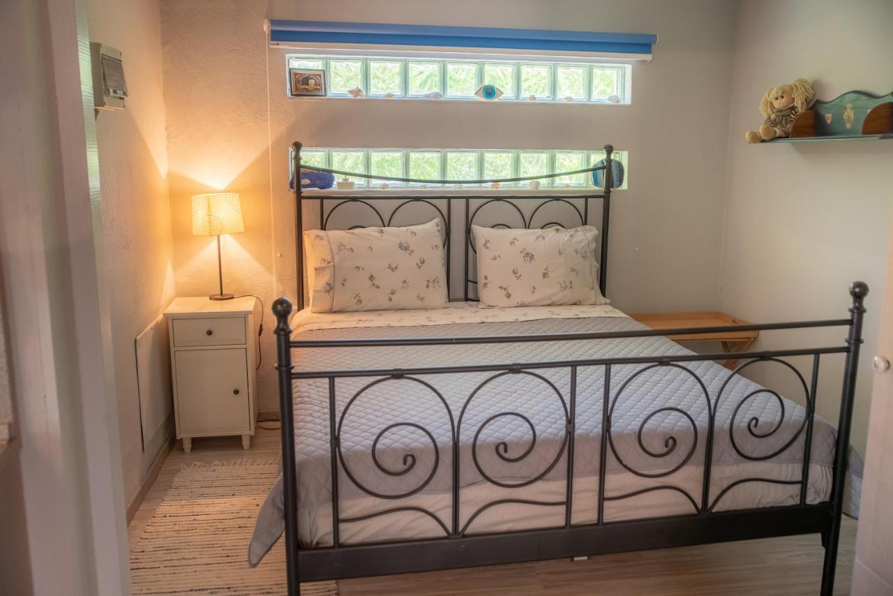 Villa Luna Makri Ngoại thất bức ảnh